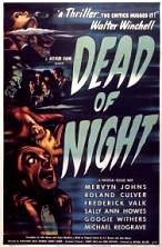 Dead Of Night. 1945