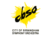 City of Birmingham Symphony Orchestra