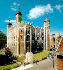 Tower of London