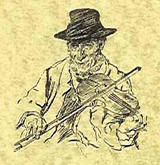 Fiddler's Tune Book