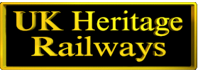 UK Heritage Railways